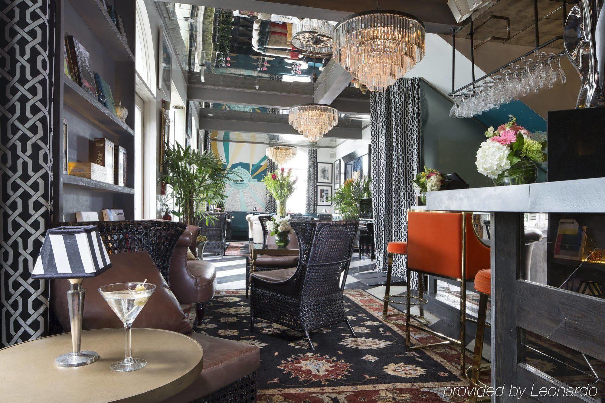 Hotel The Crescent Beverly Hills, Sonder By Marriott Bonvoy Los Angeles