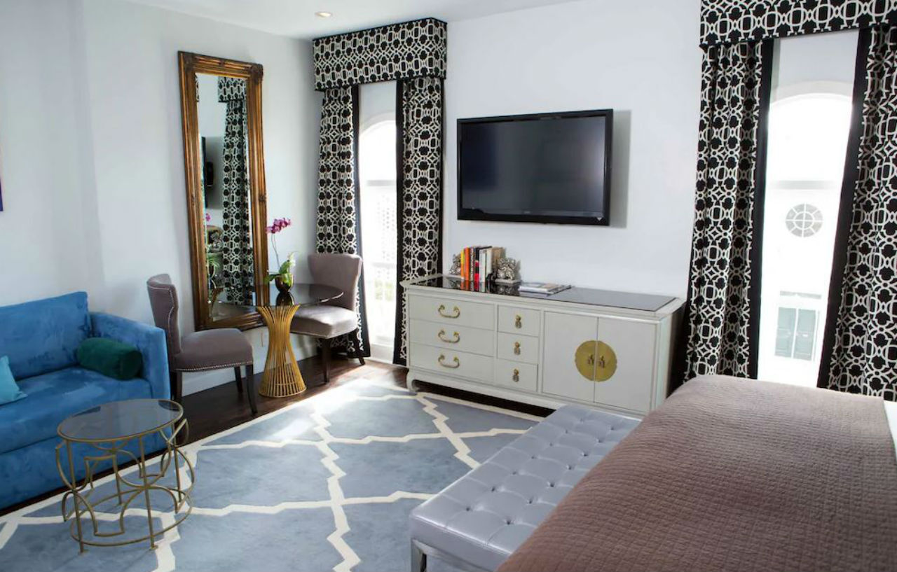The Crescent Beverly Hills, Sonder By Marriott Bonvoy Hotel